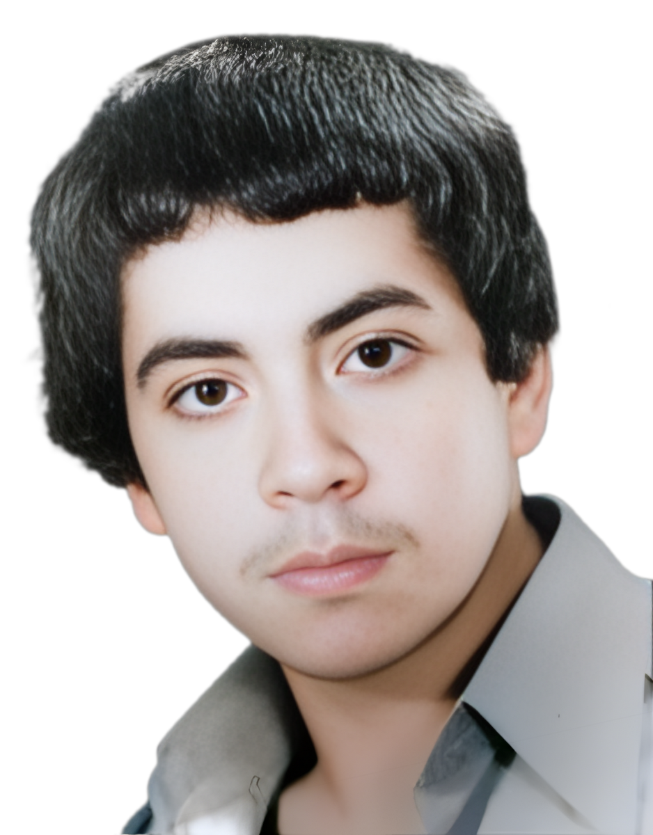کرامت کاتبی جهرمی