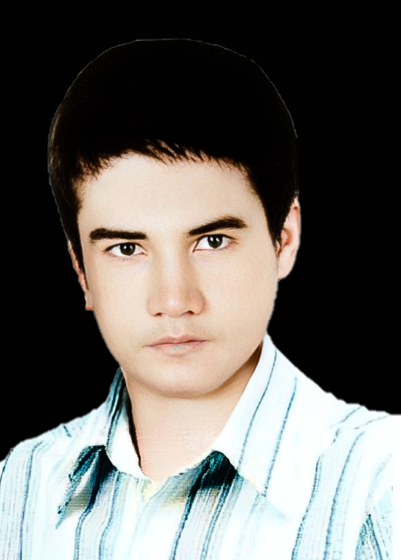 جمال کارآمد