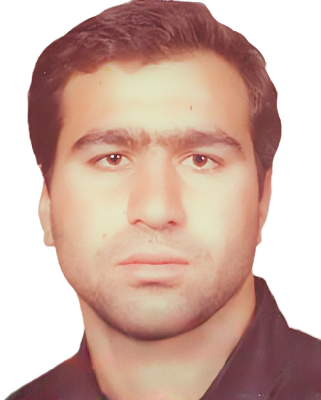 غلامرضا کاردان فرد