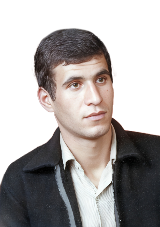 اسماعيل کارگر