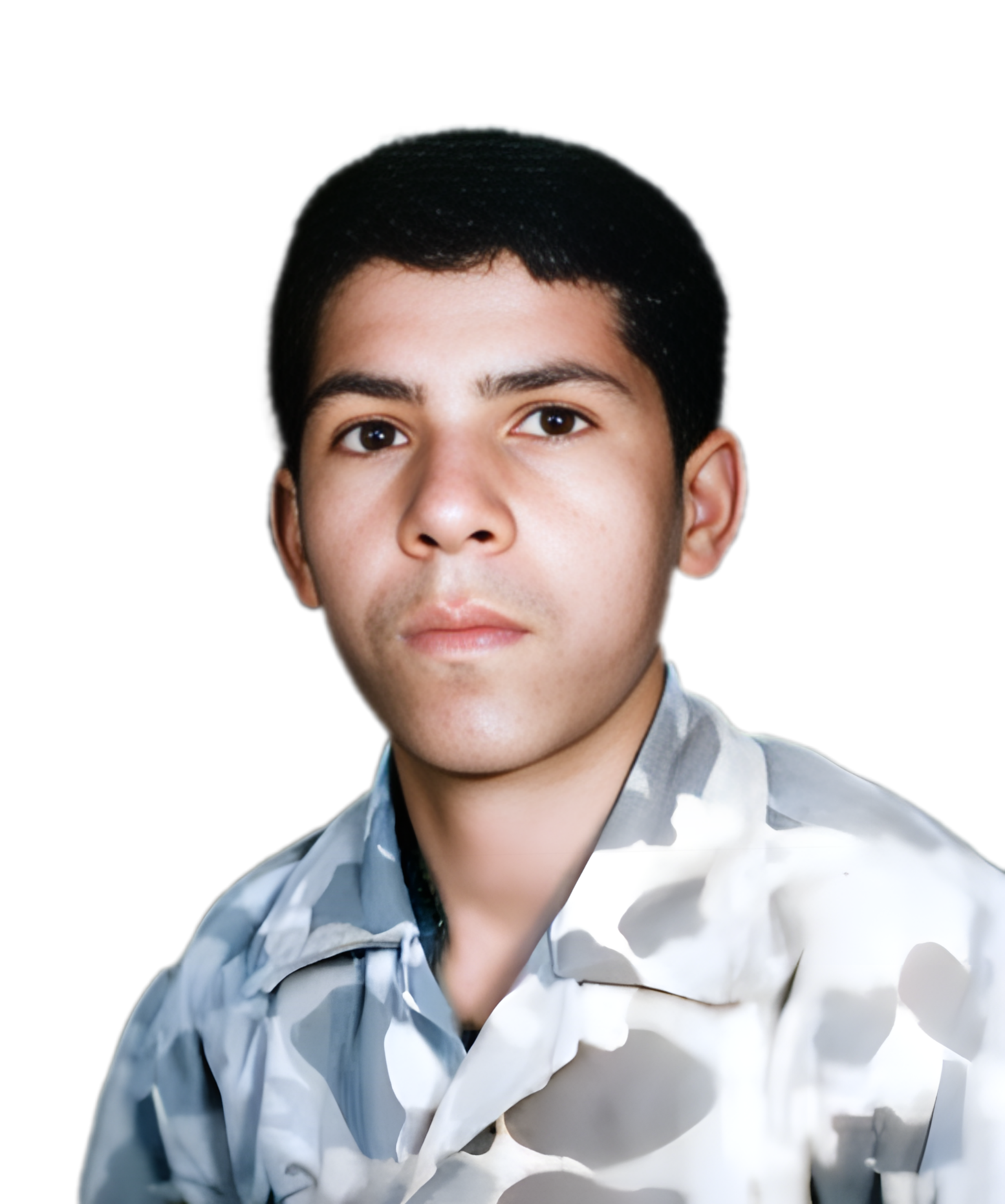 اسماعیل کارگر