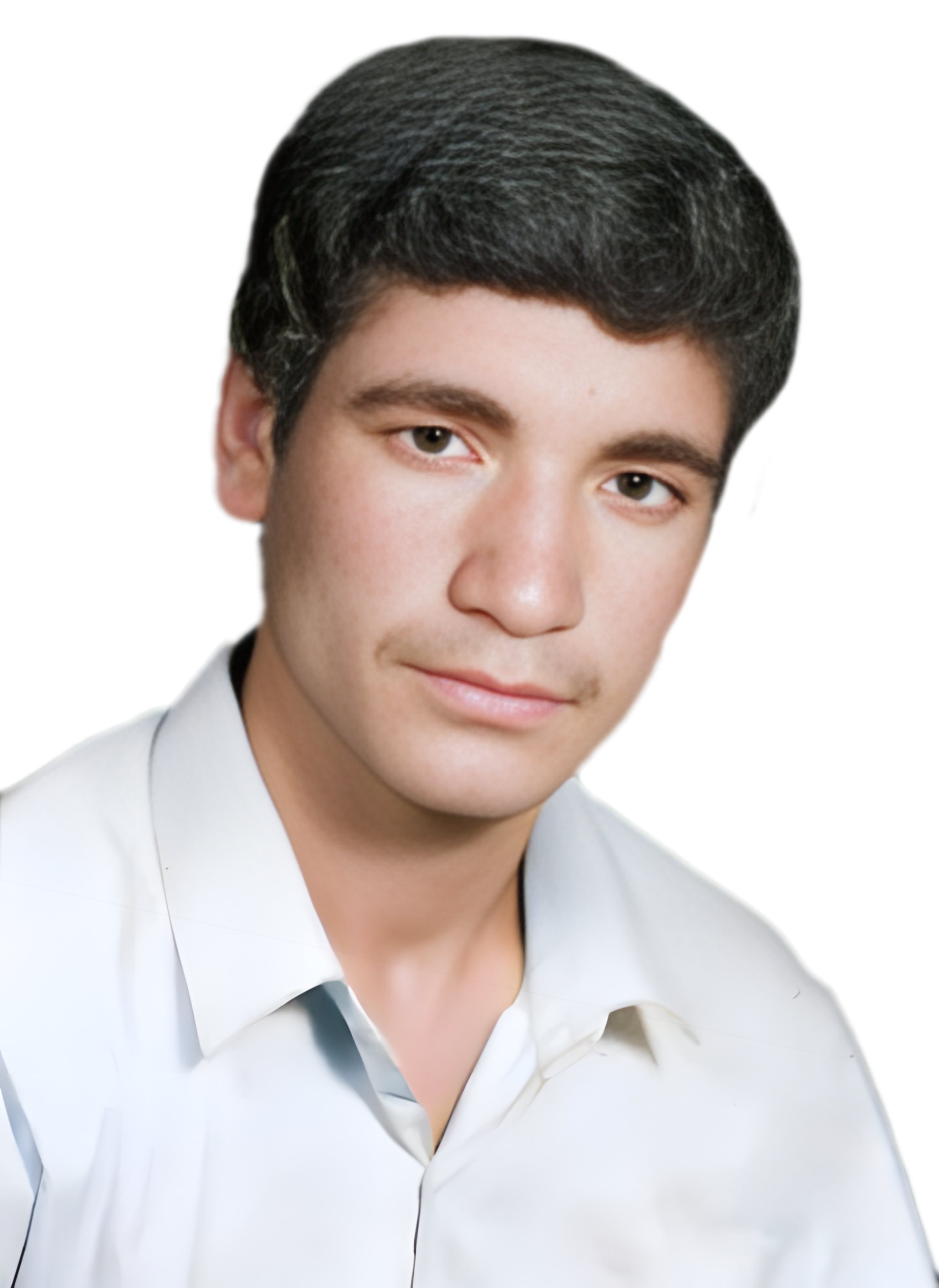 امام قلی کارگر شهرآبادی