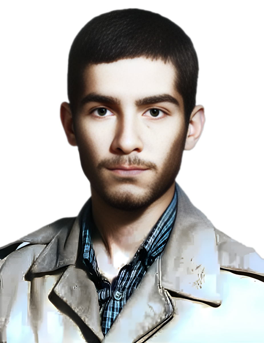 حمیدرضا کارگر