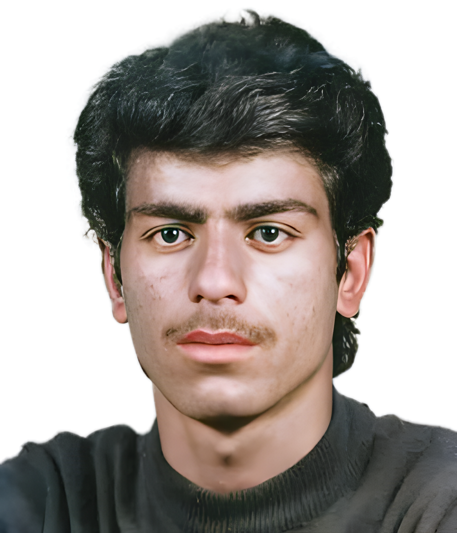 خدایار کارگر