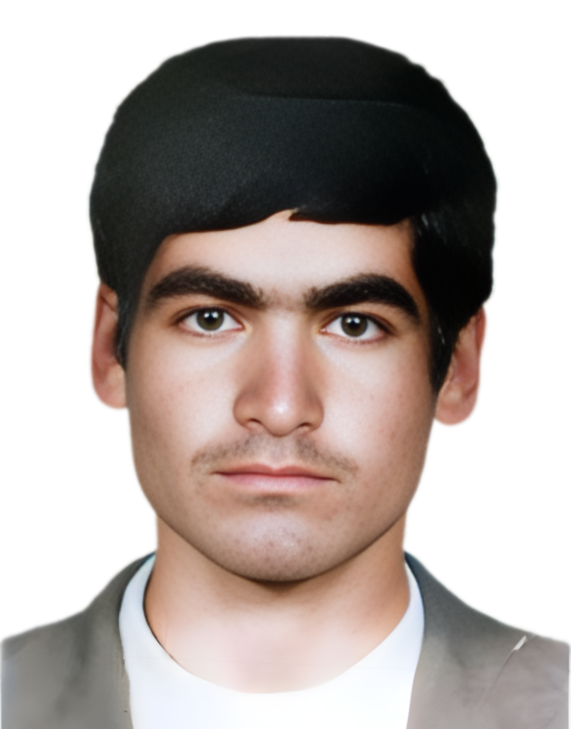 علی کارگرخرمی