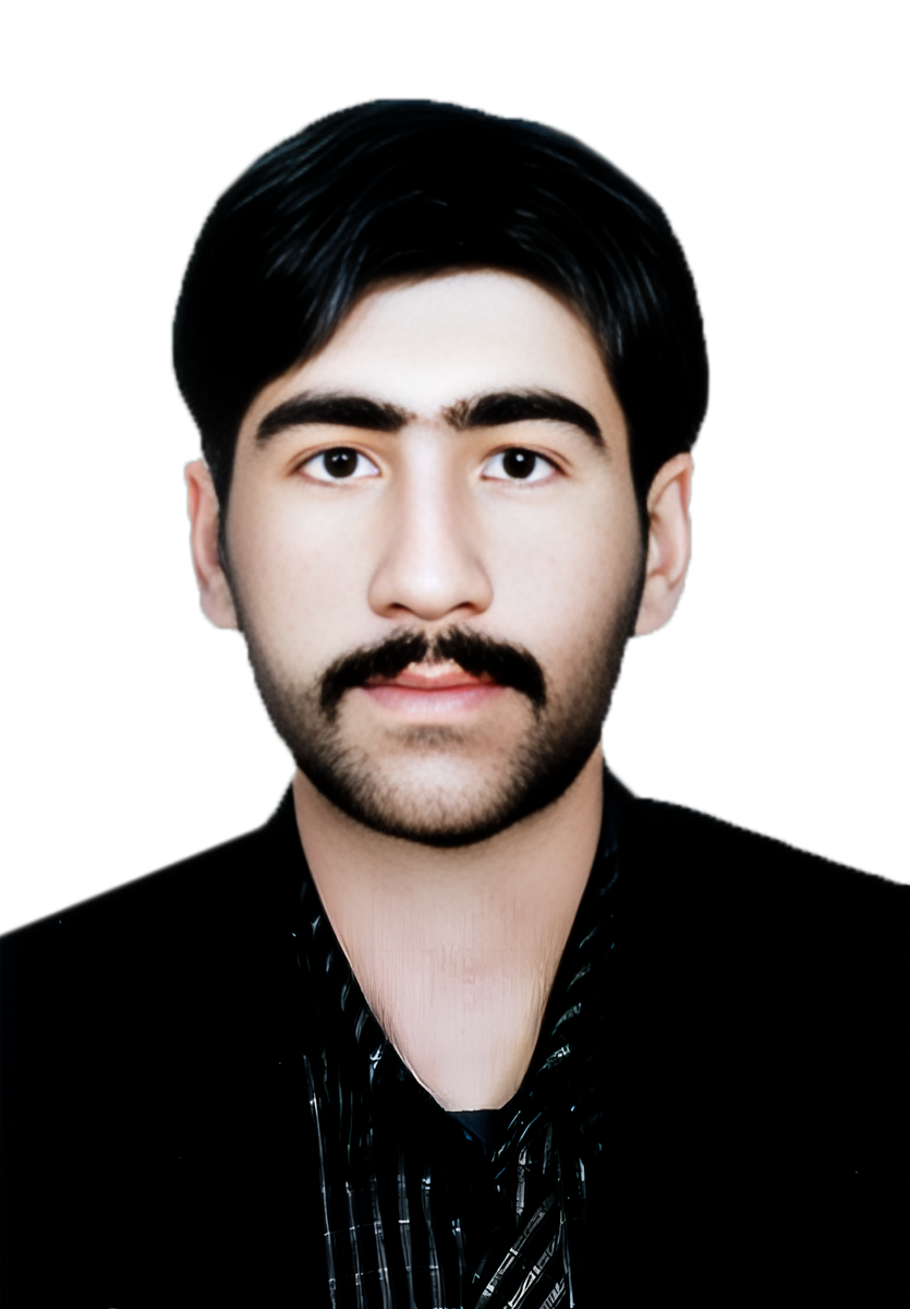 علی رضا کارگر