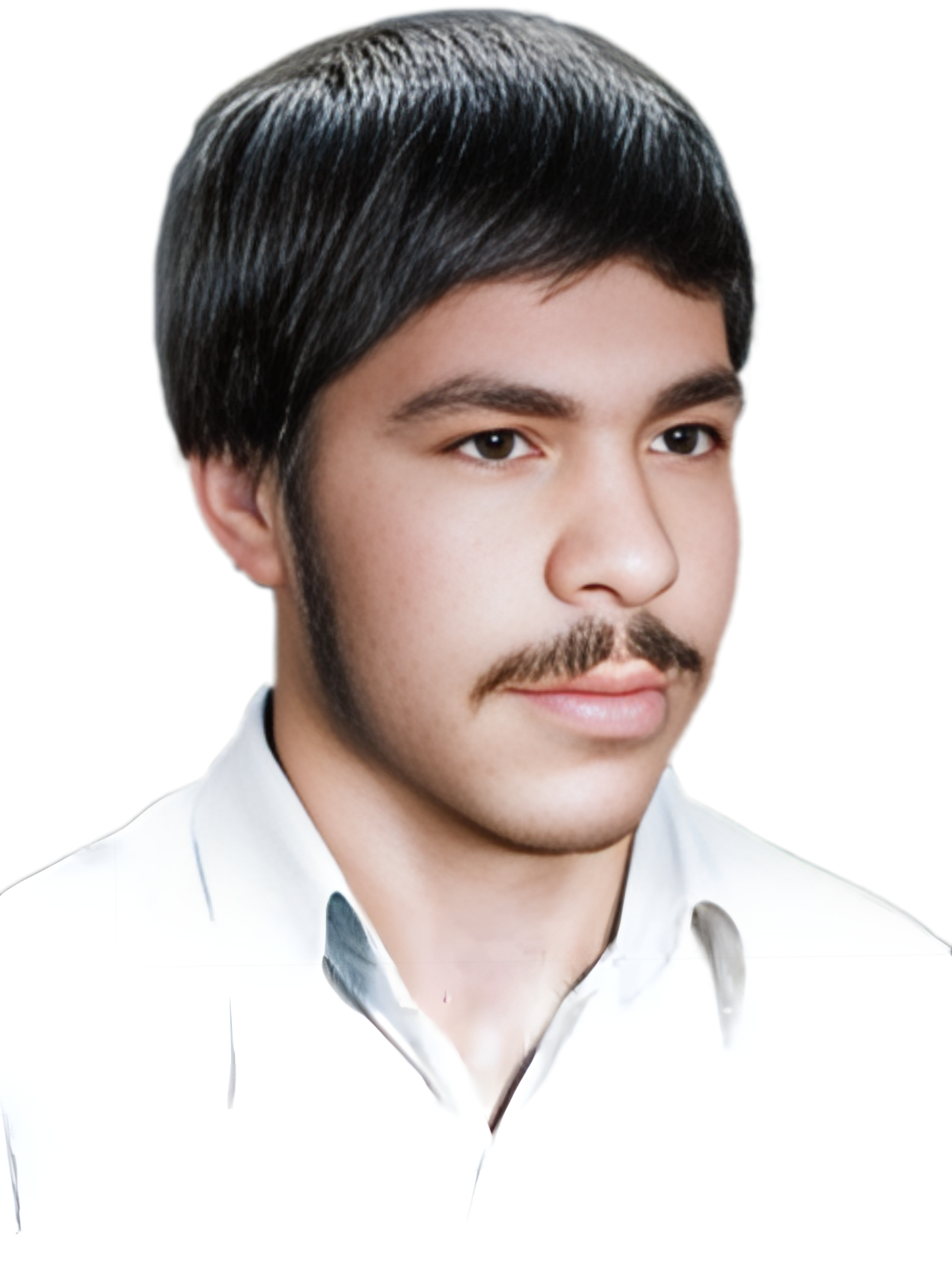 محسن کارگر