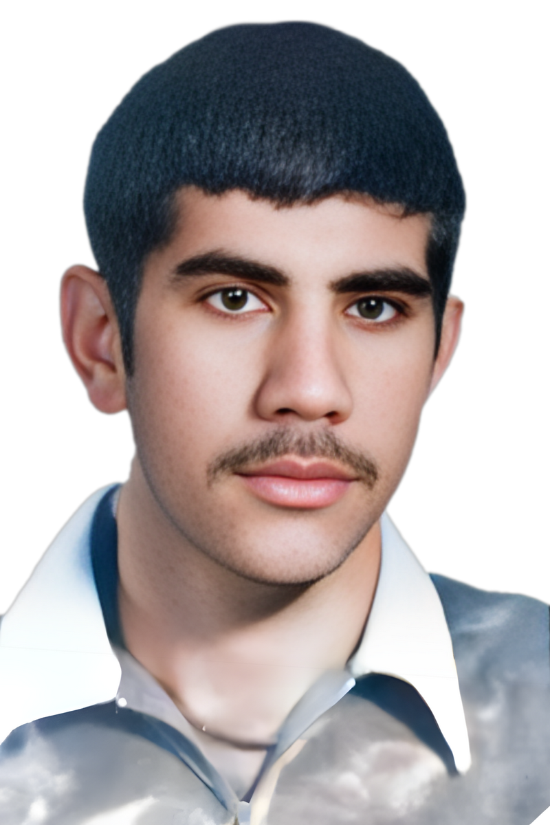 محمدرضا کارگرجهرمی