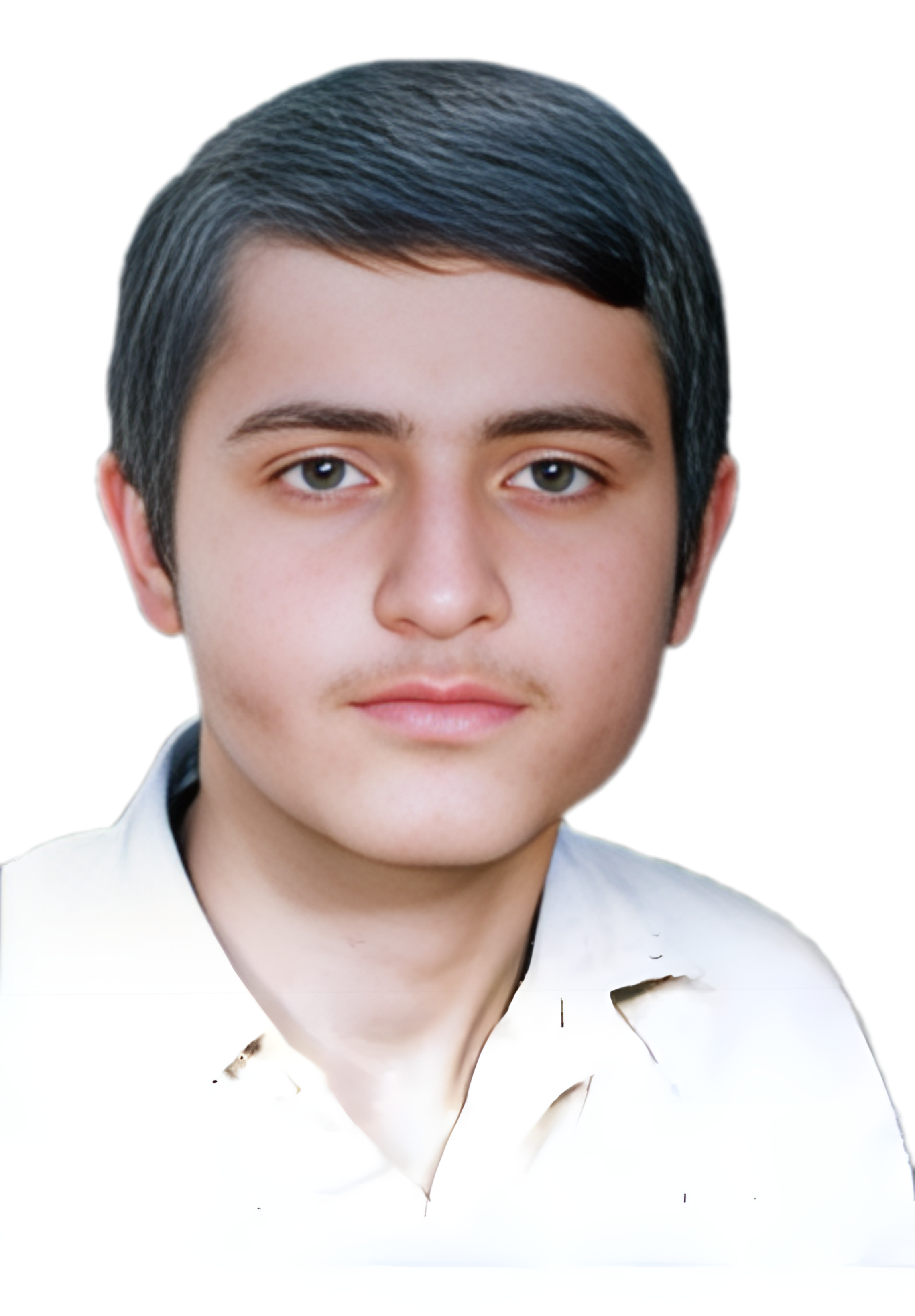 محمدعلی کارگر