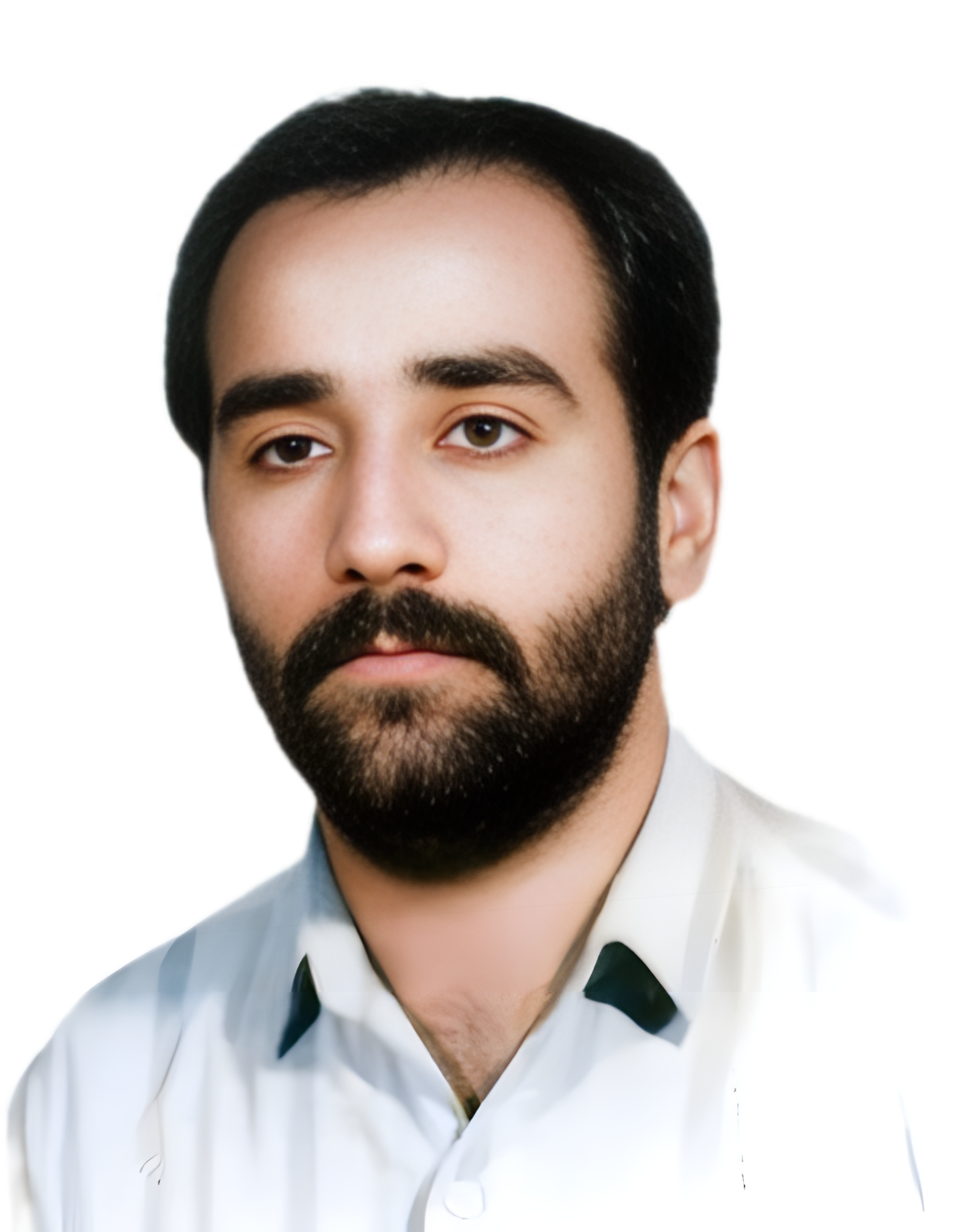 مسعود کارگر