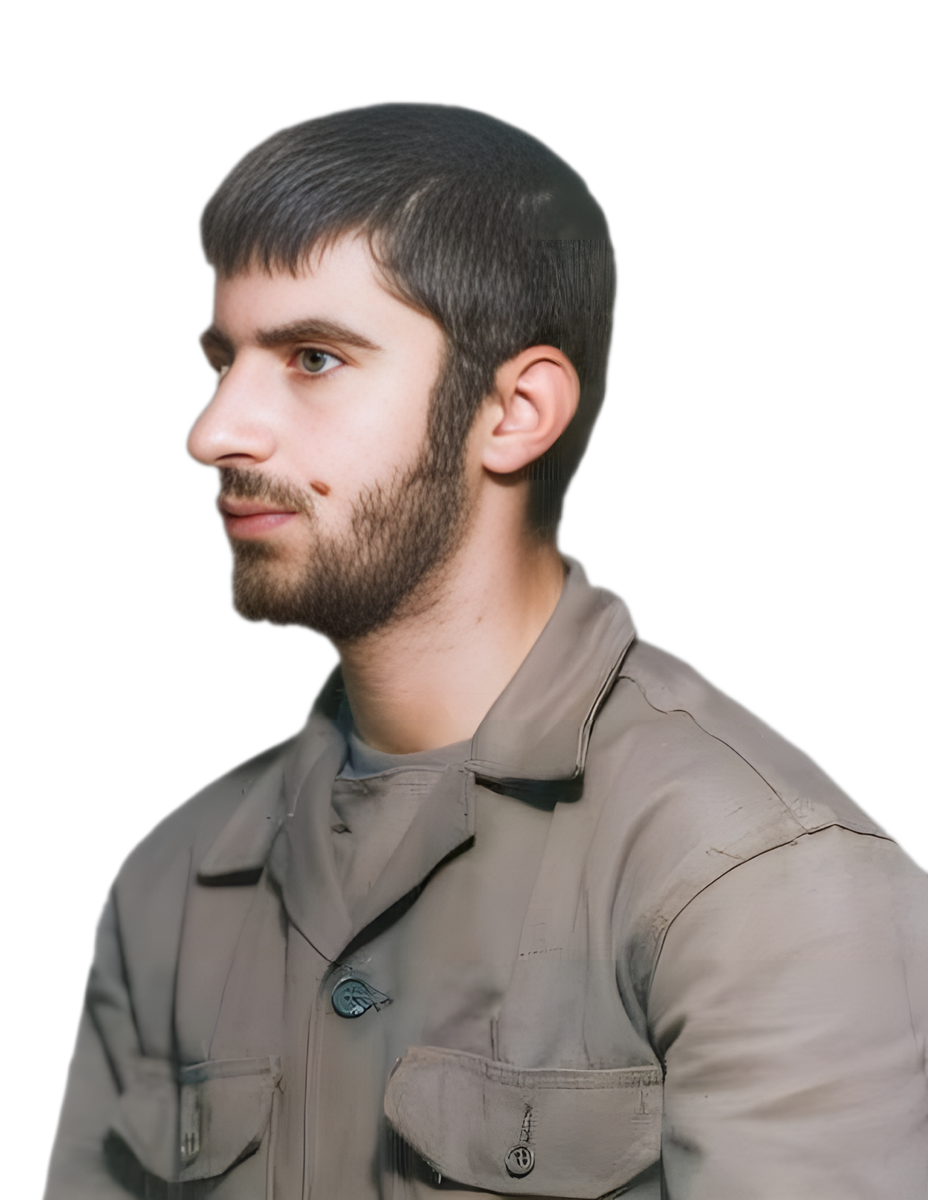 هادی  کارگر