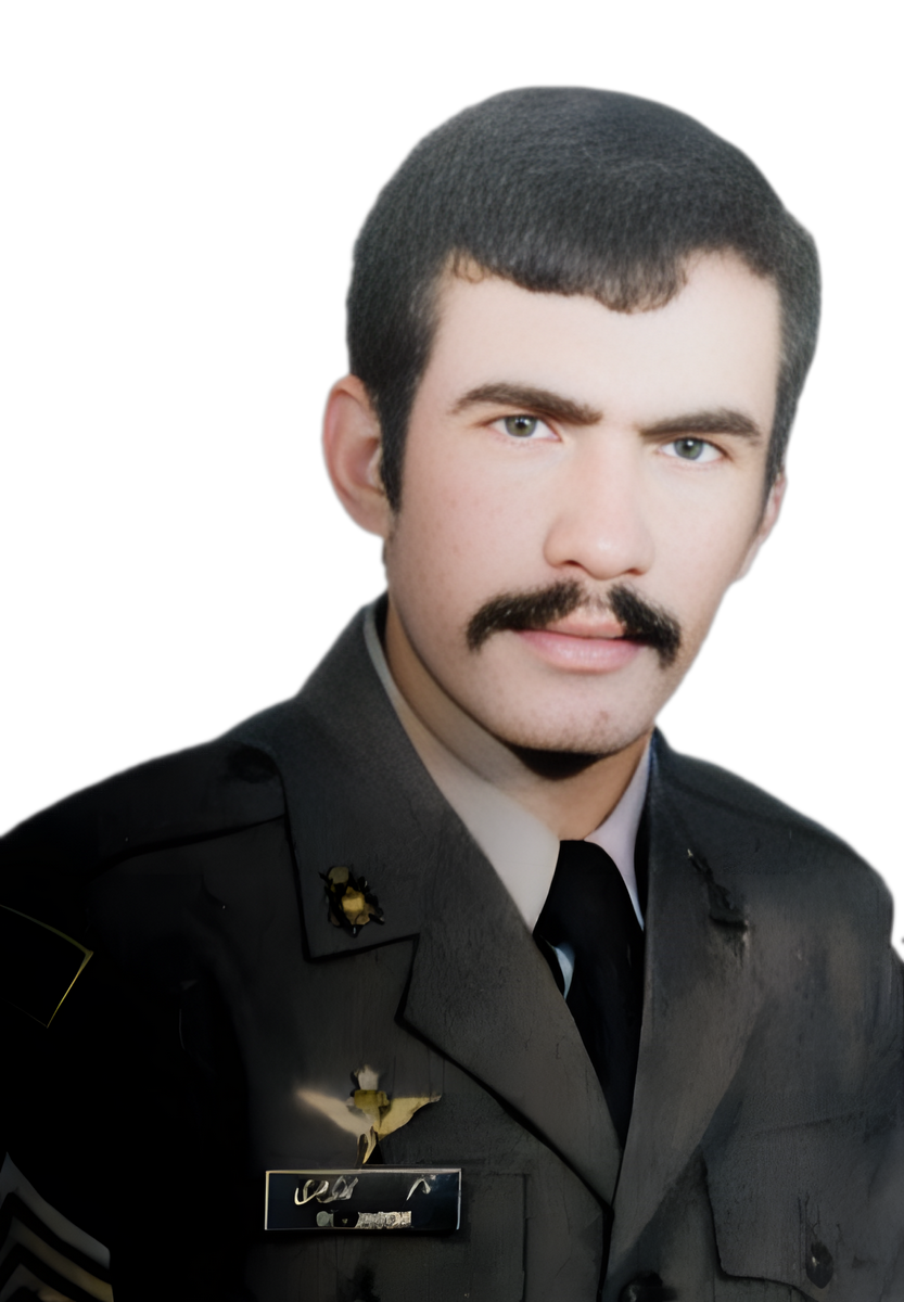 قاسم کارگرجهرمی