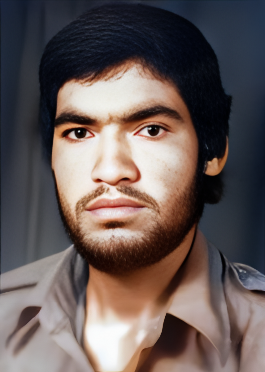 خداداد کارگرشهرآبادی