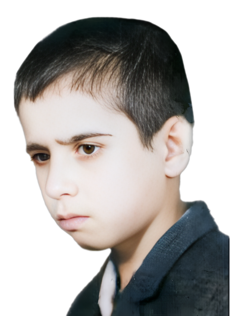 بهروز کارگرفرد