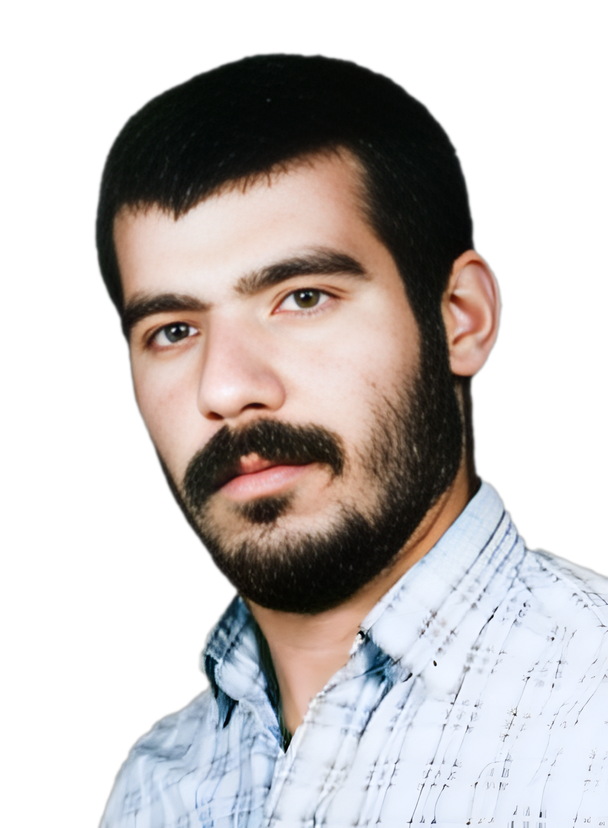 حسین کارگرفرد