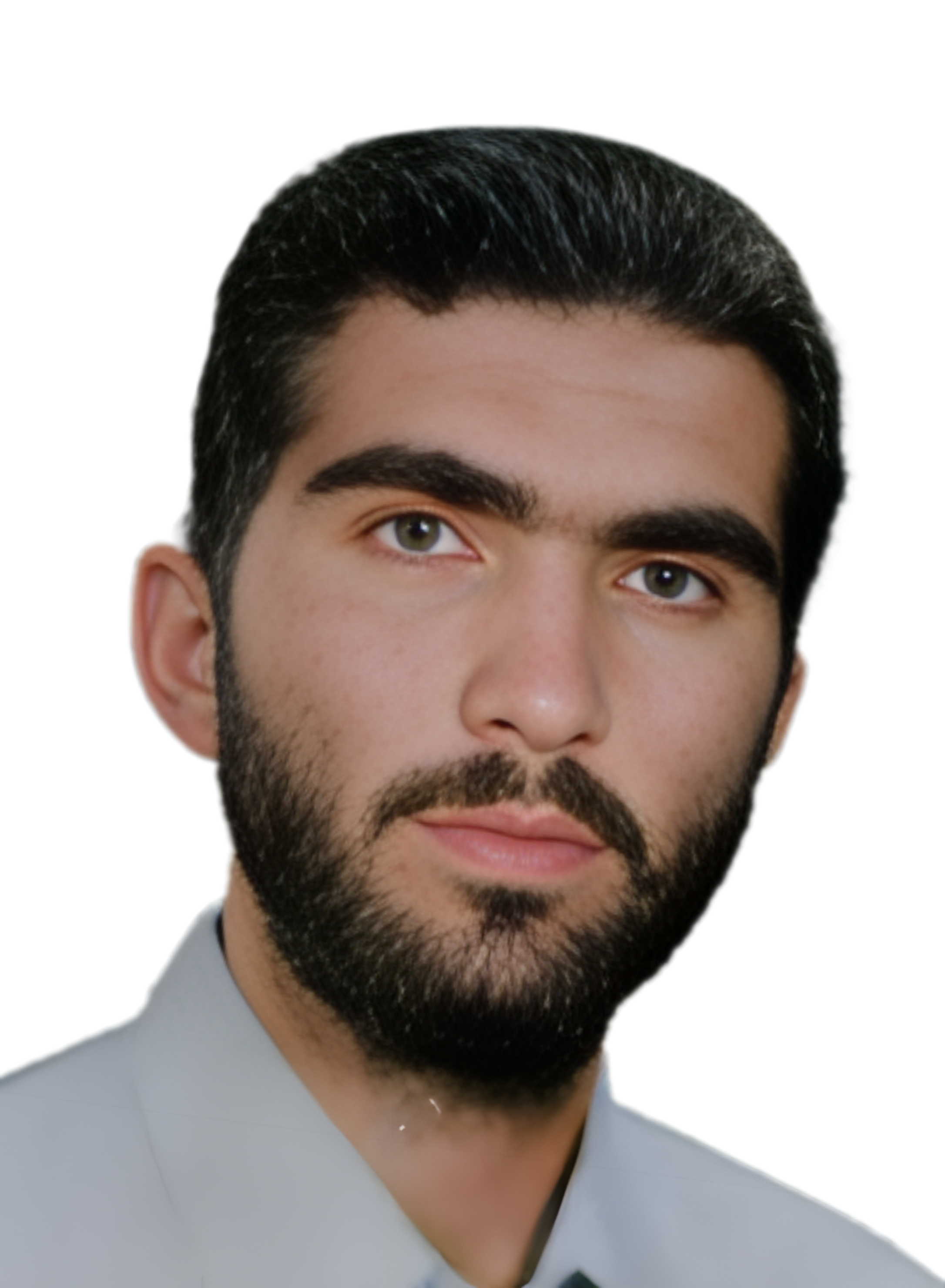 جواد کارگریان یزدی