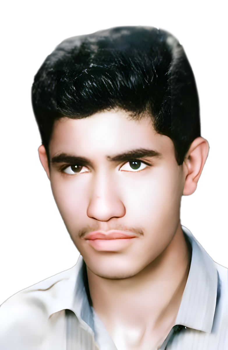 حسين كارگريان