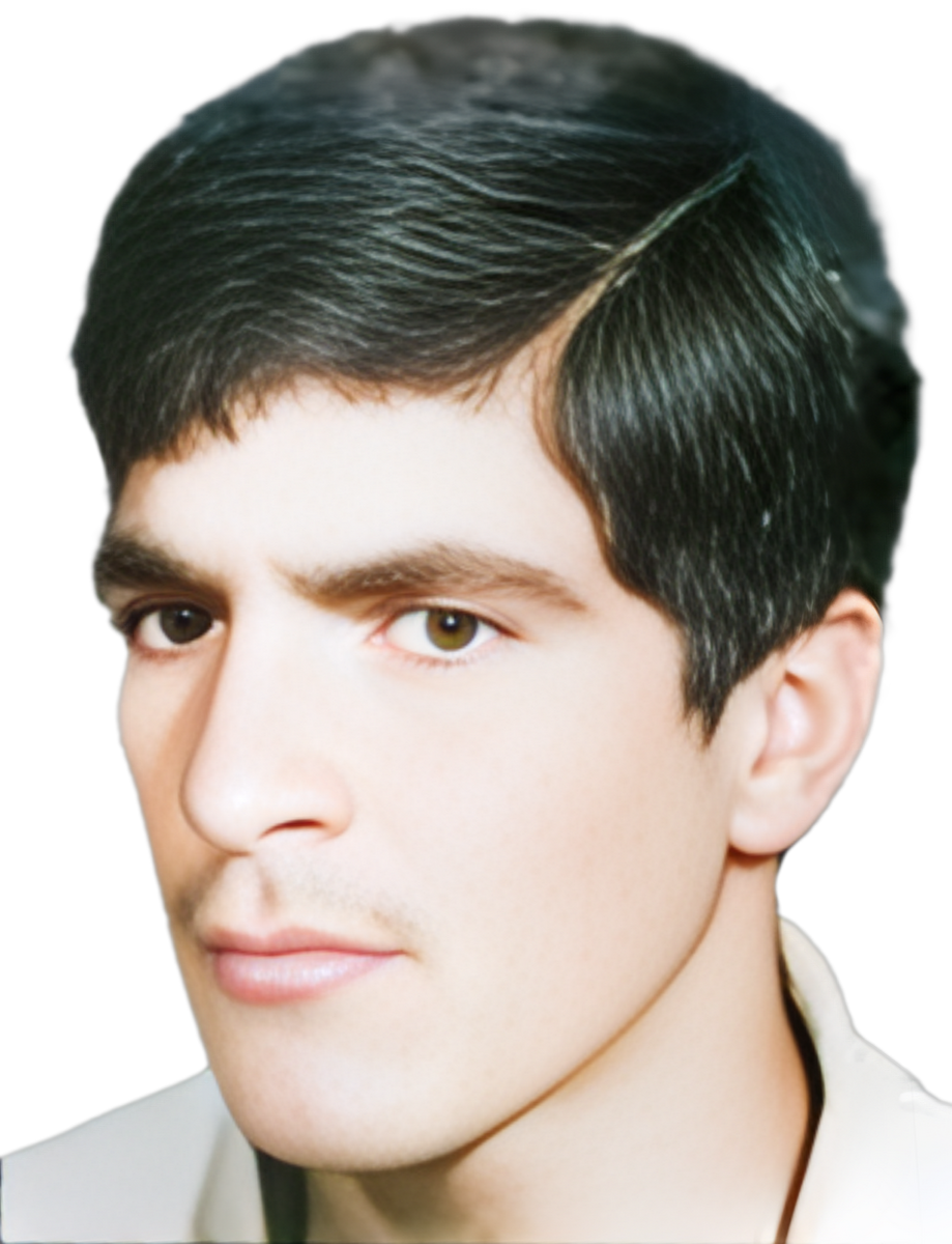 محمدی(مهدی) کازرونی برج سوخته