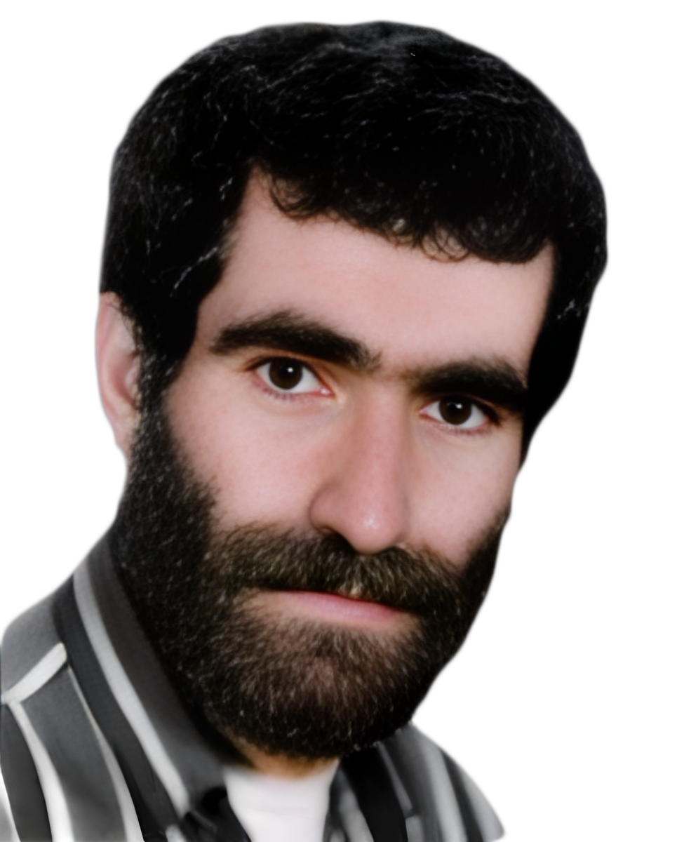 ابراهیم کاظم پوریان