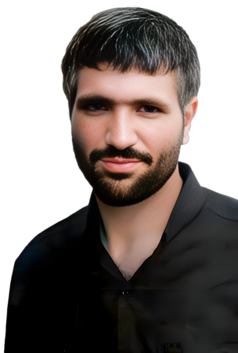 جواد کاظم زاده اصطهباناتی