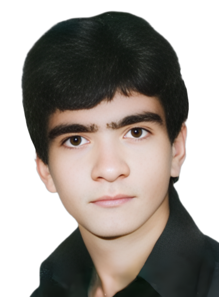 علی اکبر کاظم زاده اصطهباناتی