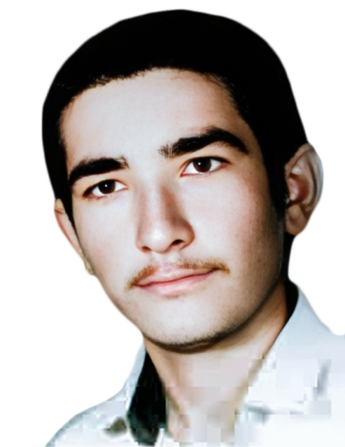 مختار کاظم زاده