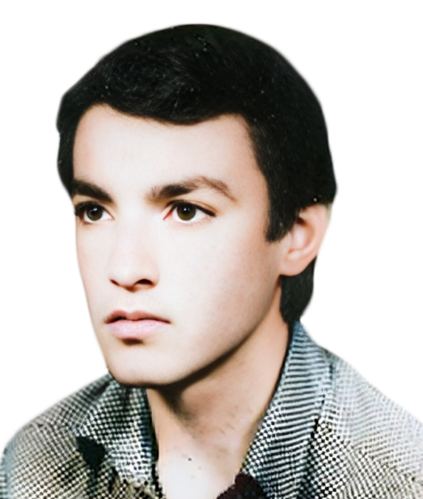 ابوالقاسم کاظمی