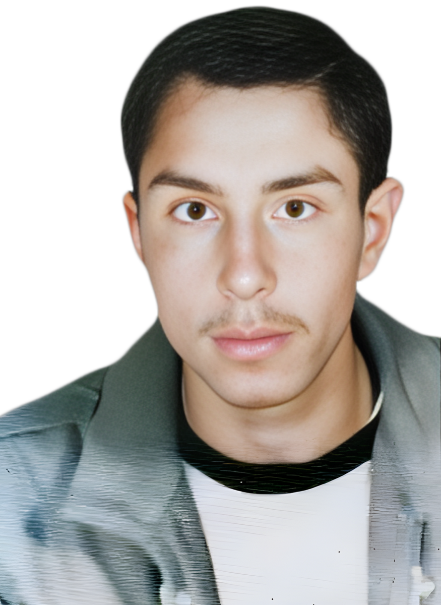 ارسلان کاظمی