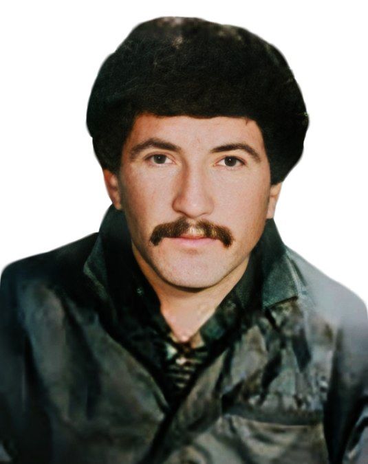 اله یار کاظمی