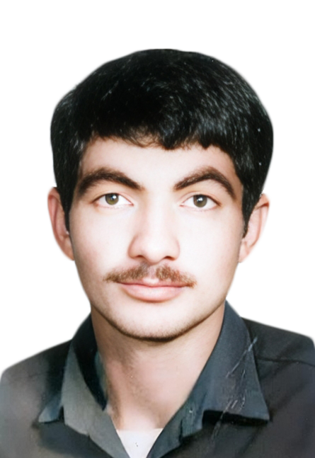 حسن علی کاظمی