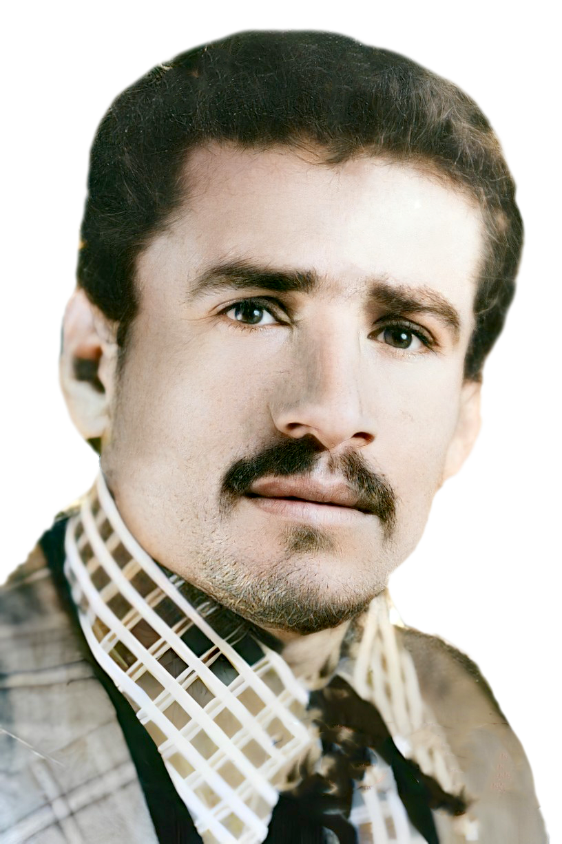 سیدمحمد کاظمی