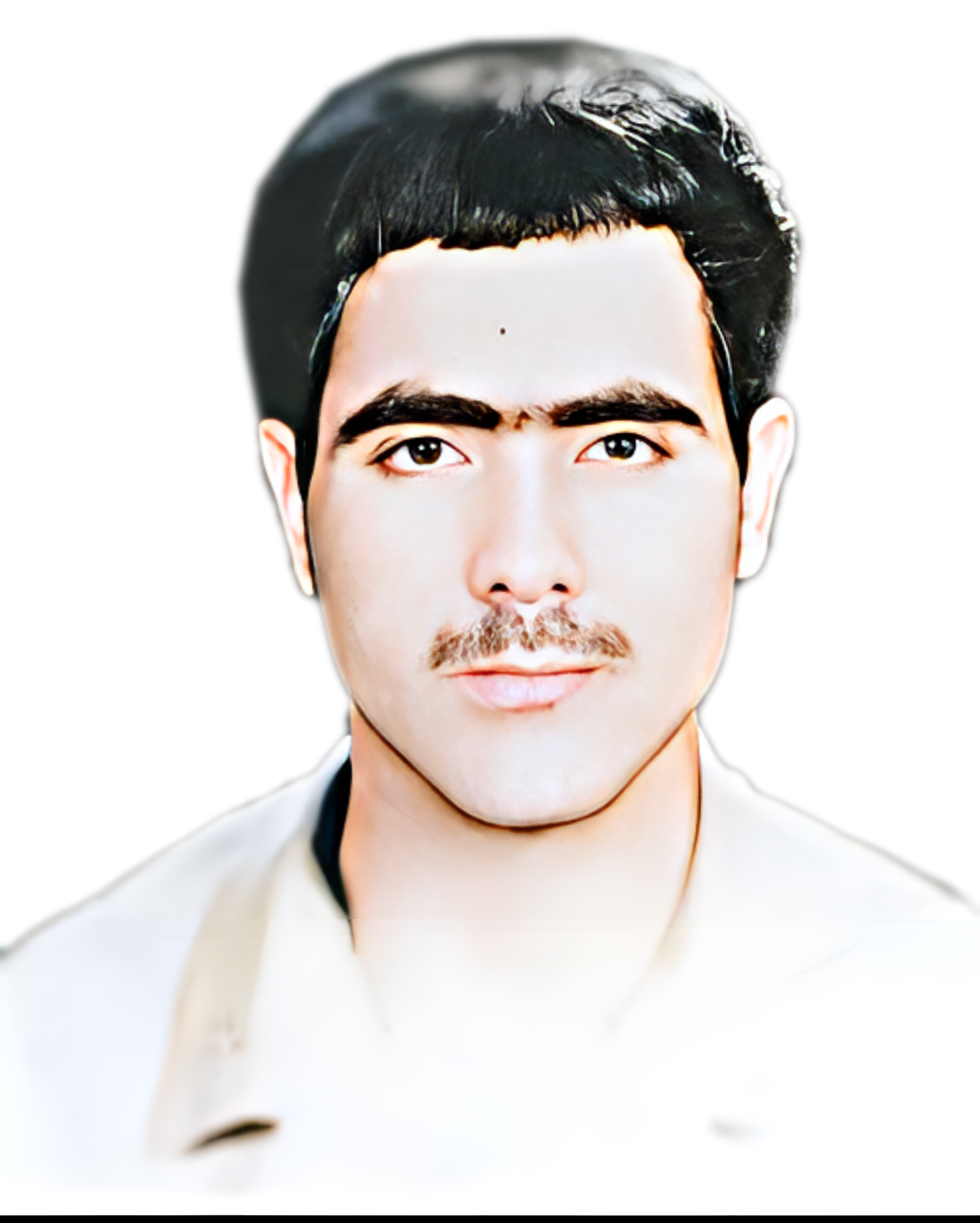 علی شیر کاظمی