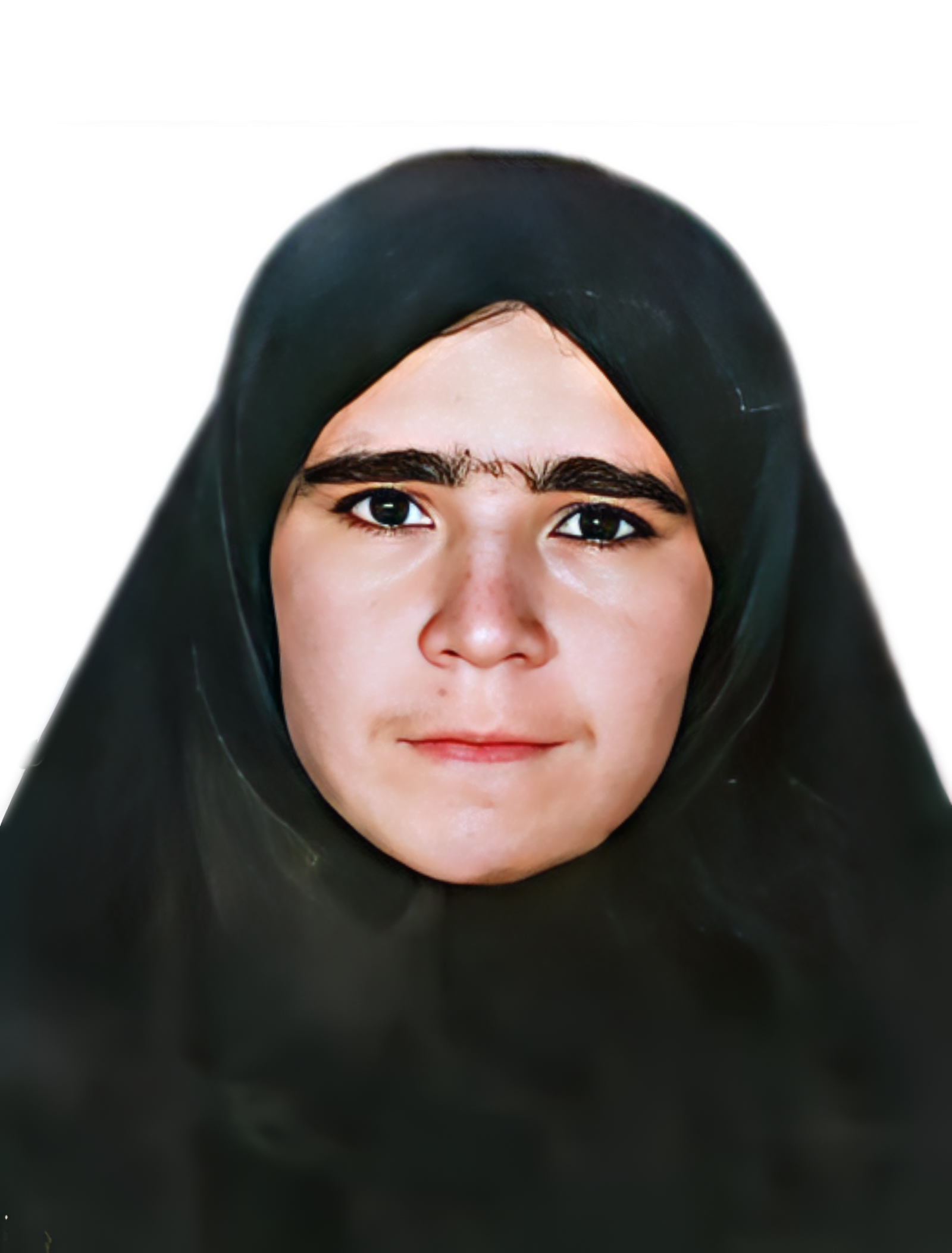 ماه صنم کاظمی