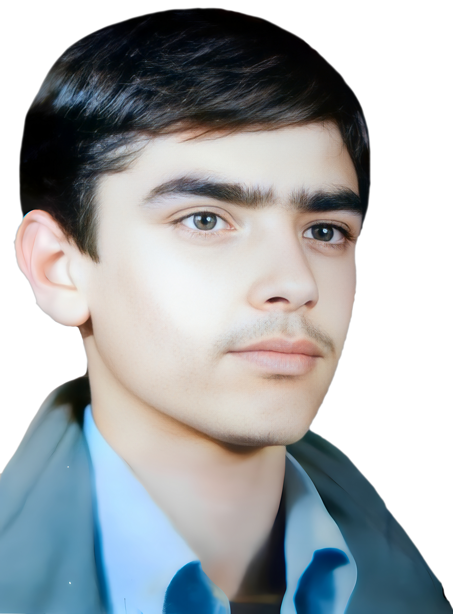 مجتبی کاظمی