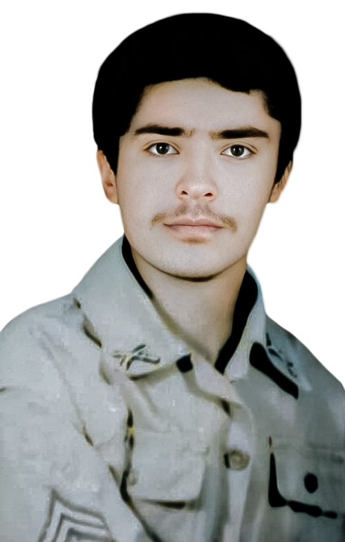 محمد کاظمی جزه