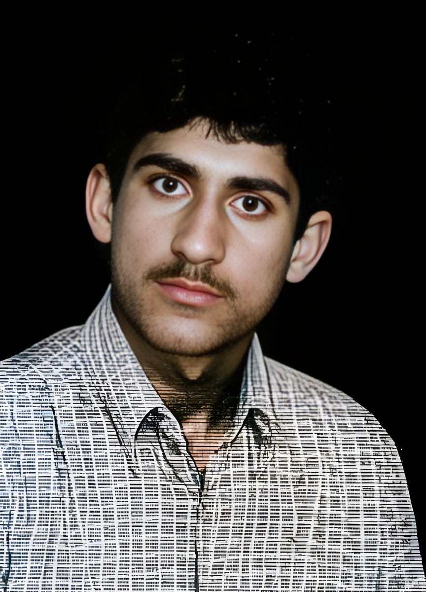 هوشنگ کاظمی بوگی