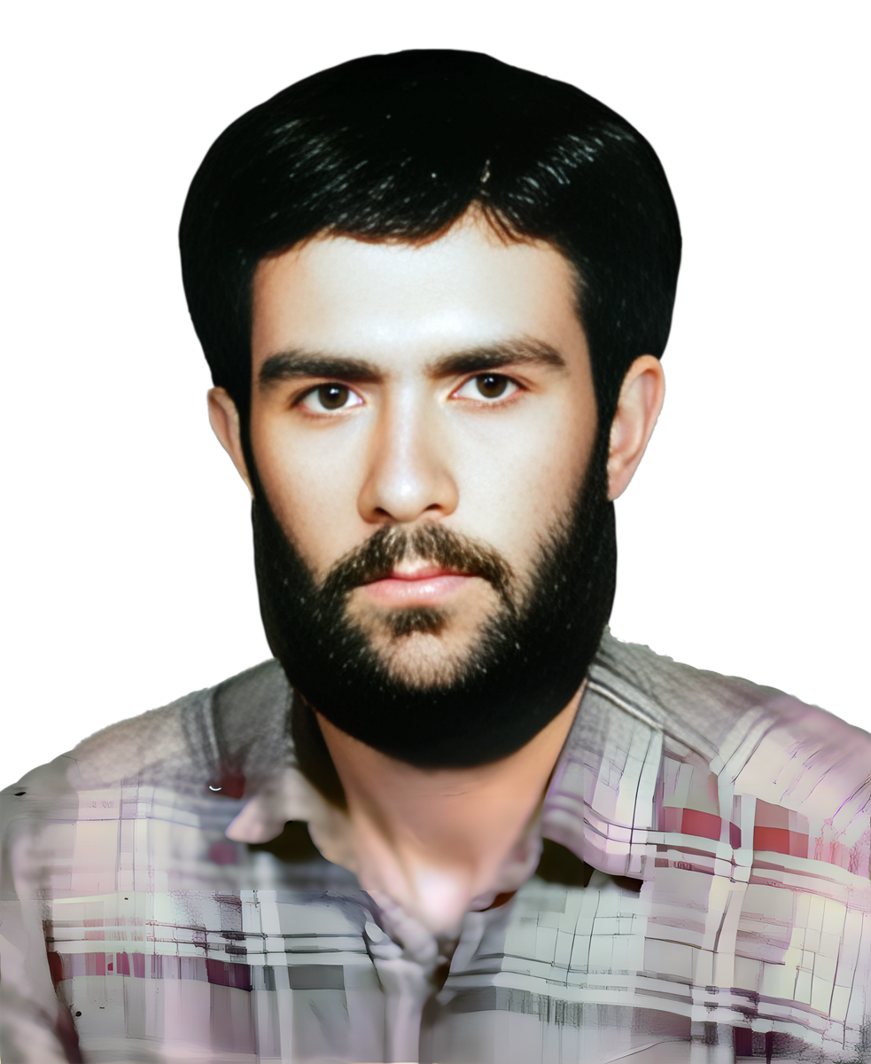 هومان کاظمی