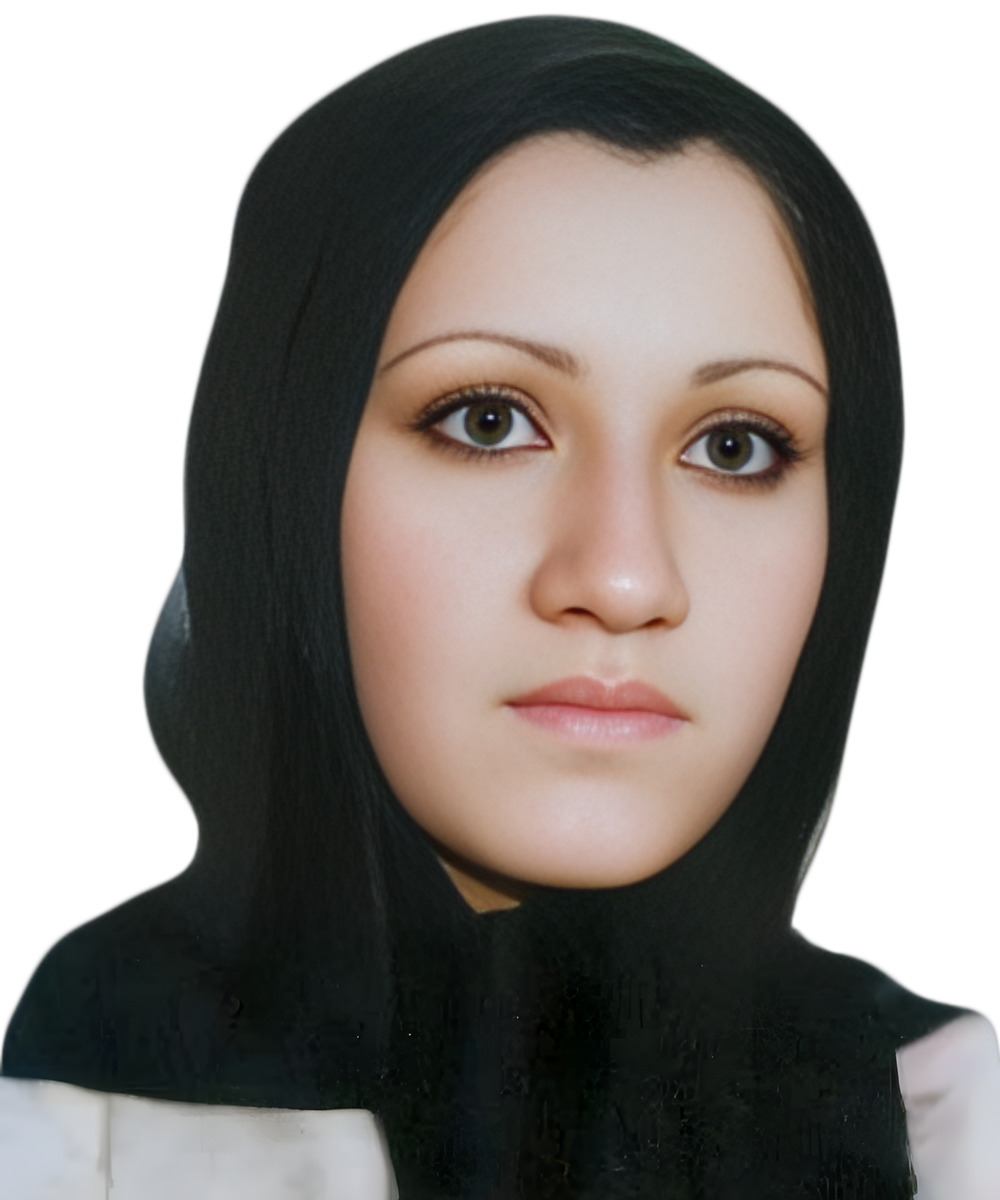 صدیقه کاظمی( اردکانی)