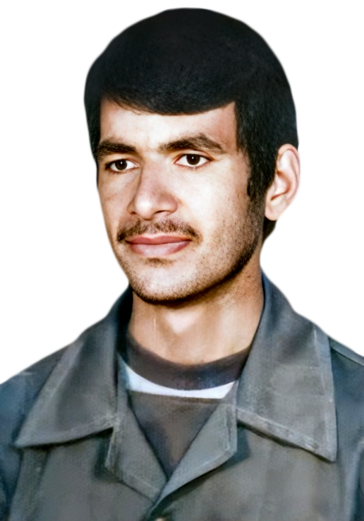 محمود کاظمیان