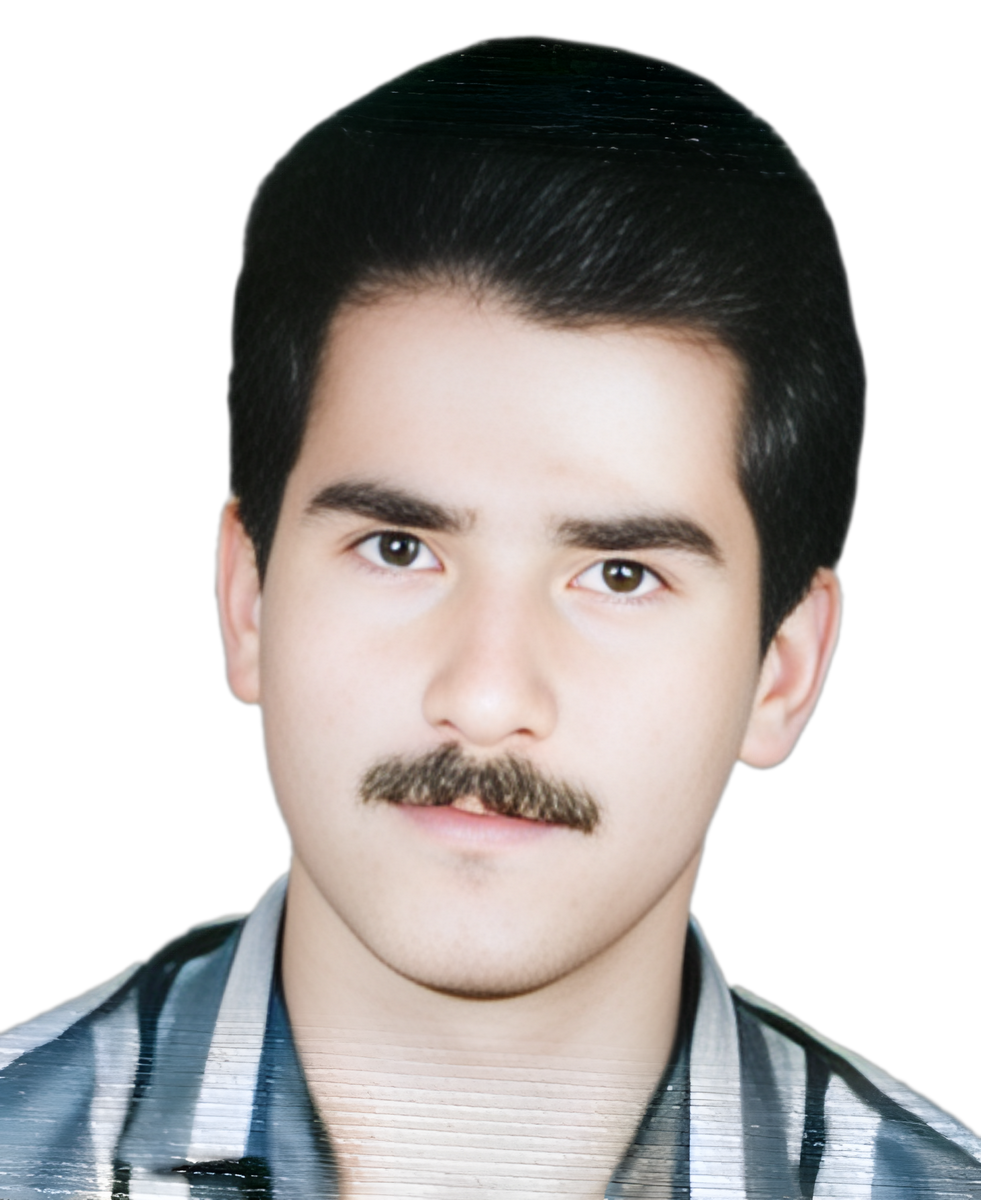 ناصر کاظمیان