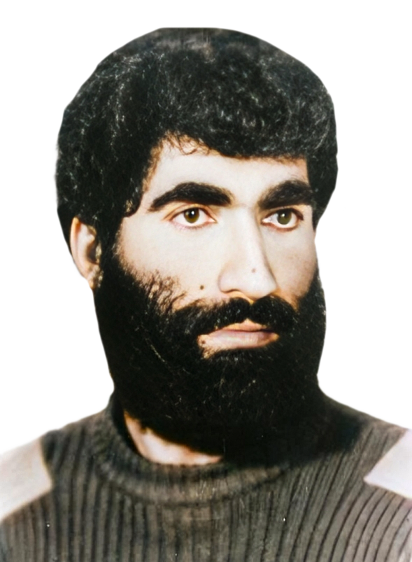 عباس کاظمی بومه