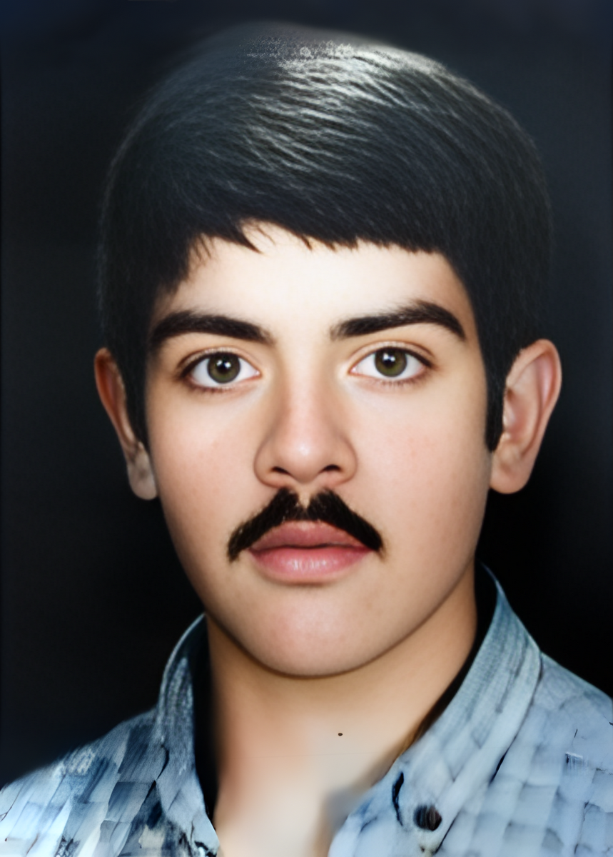 مجید کاظمی فرد