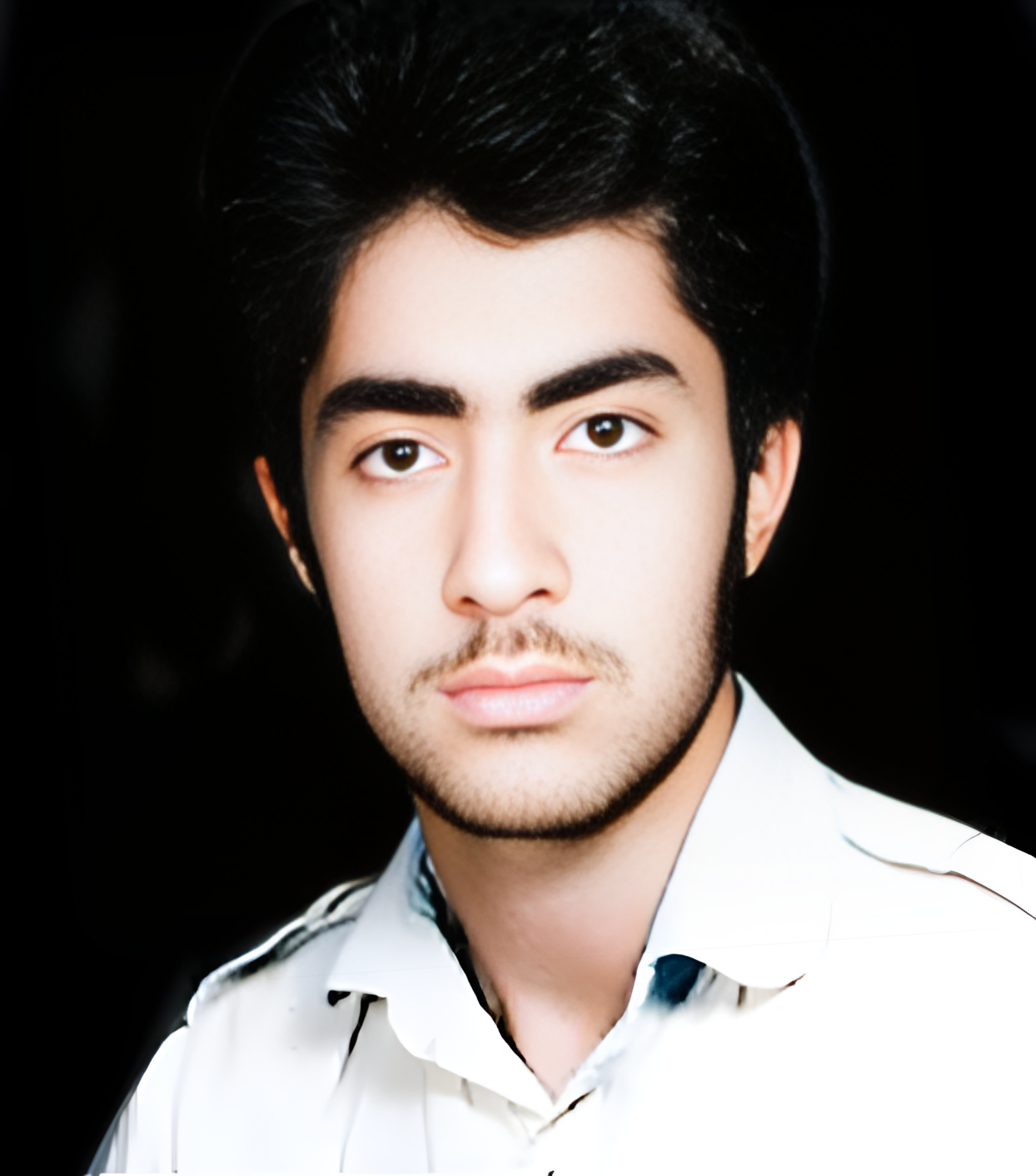 بهنام کاکایی