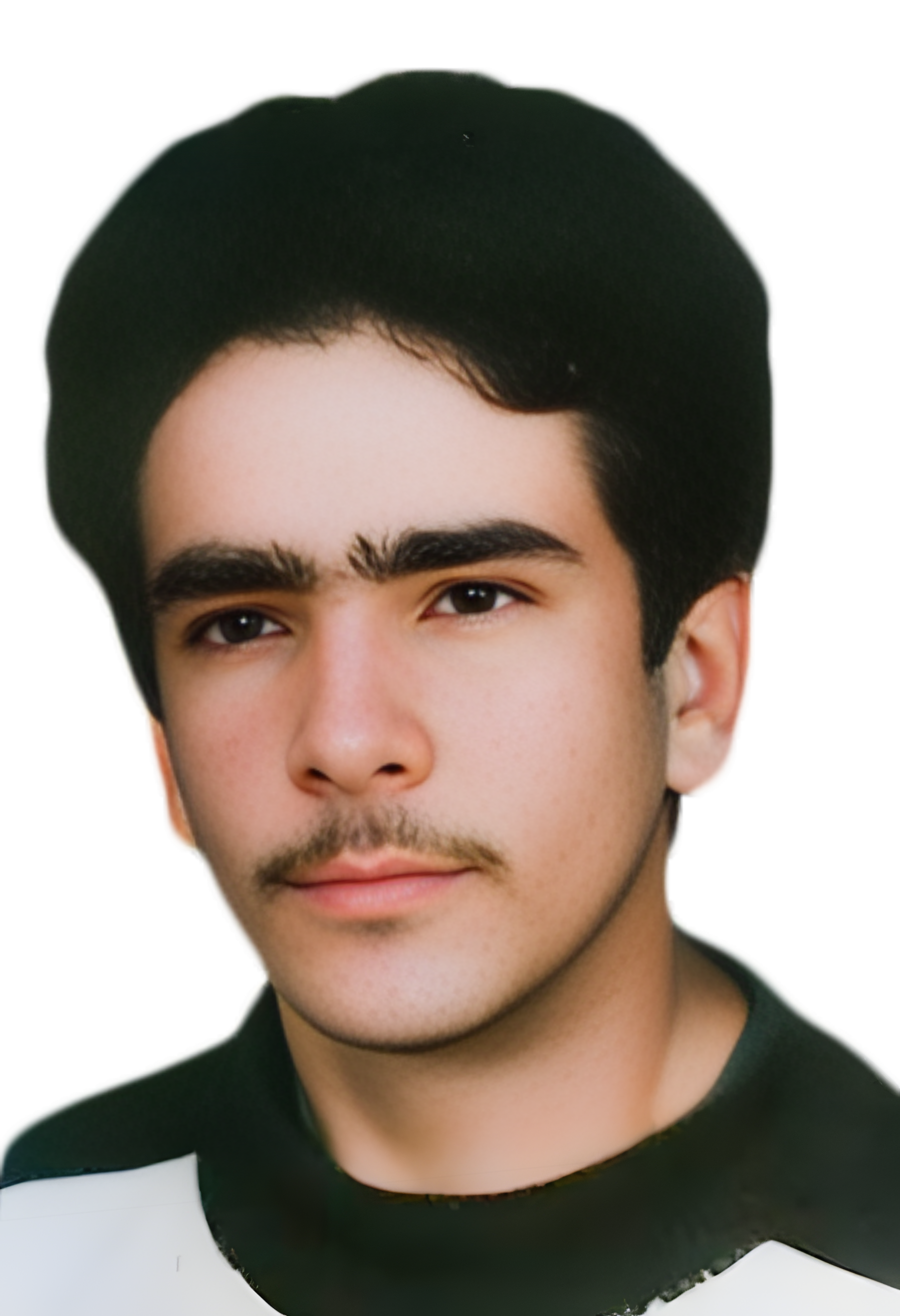 غلام رضا کاکایی