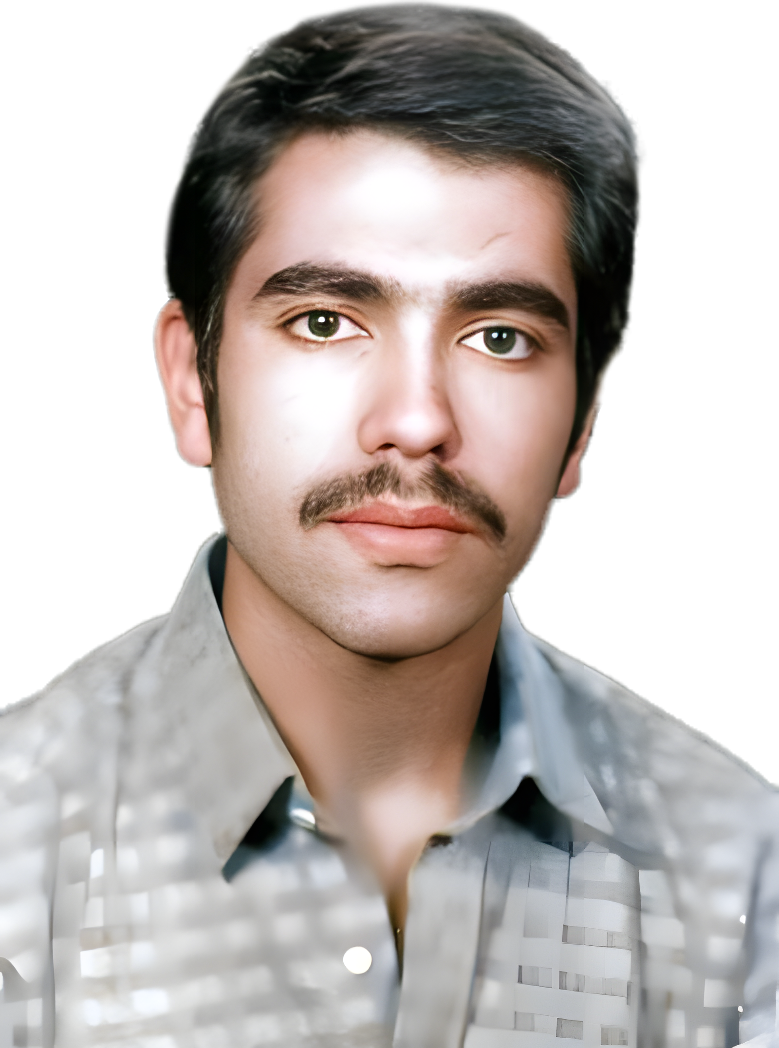 حميدرضا کامجو