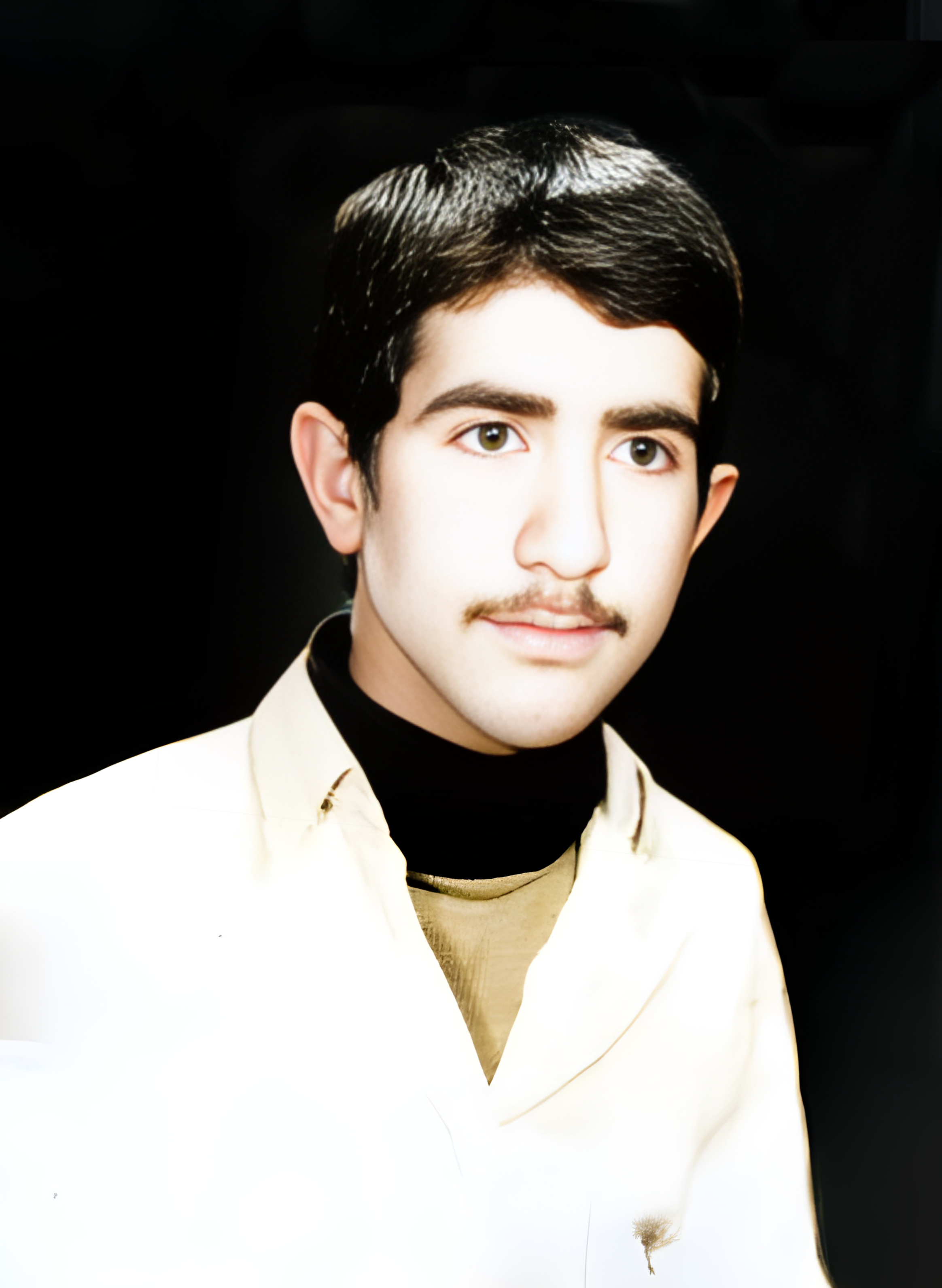 رامی ن کامجو