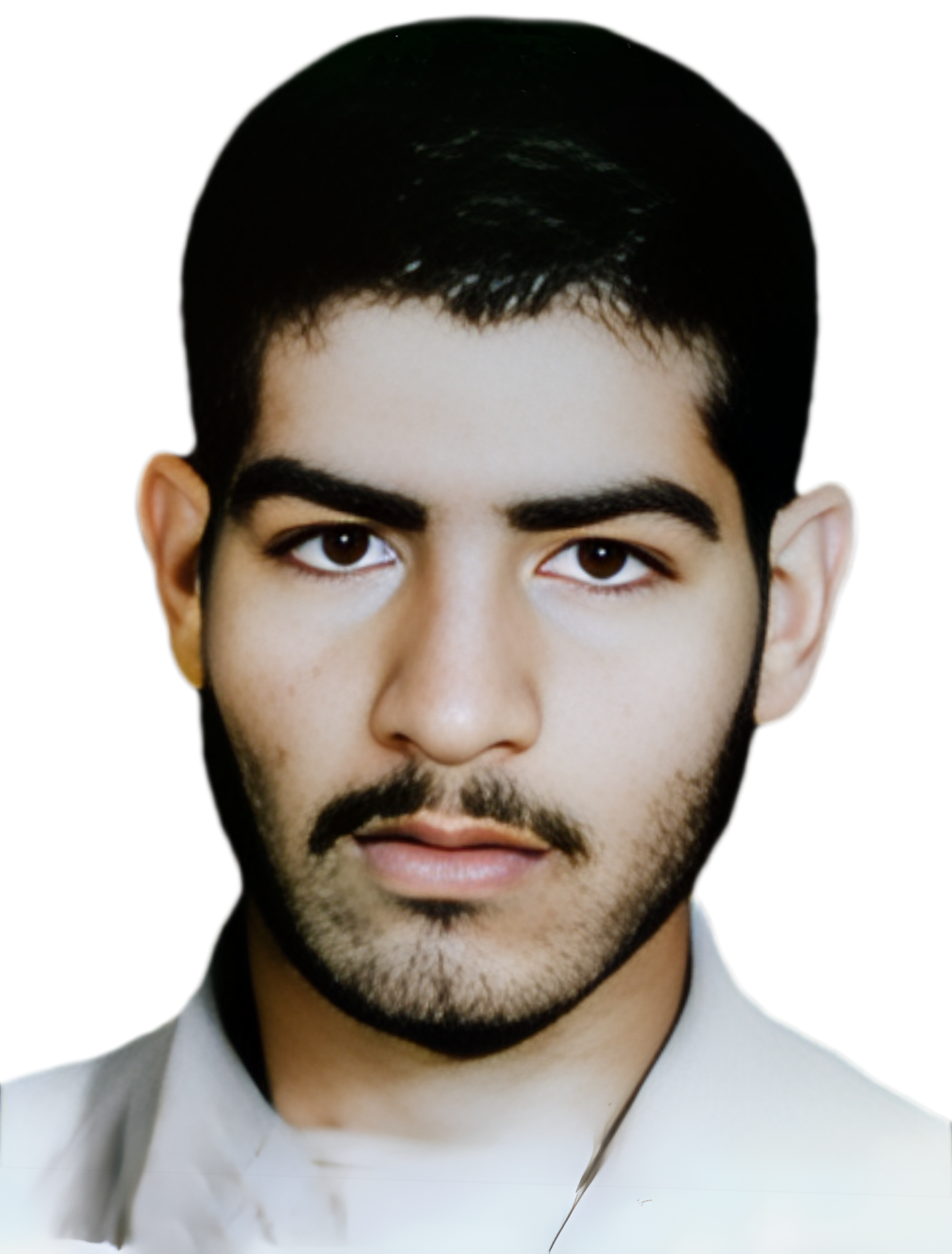 سیدحسن کامران