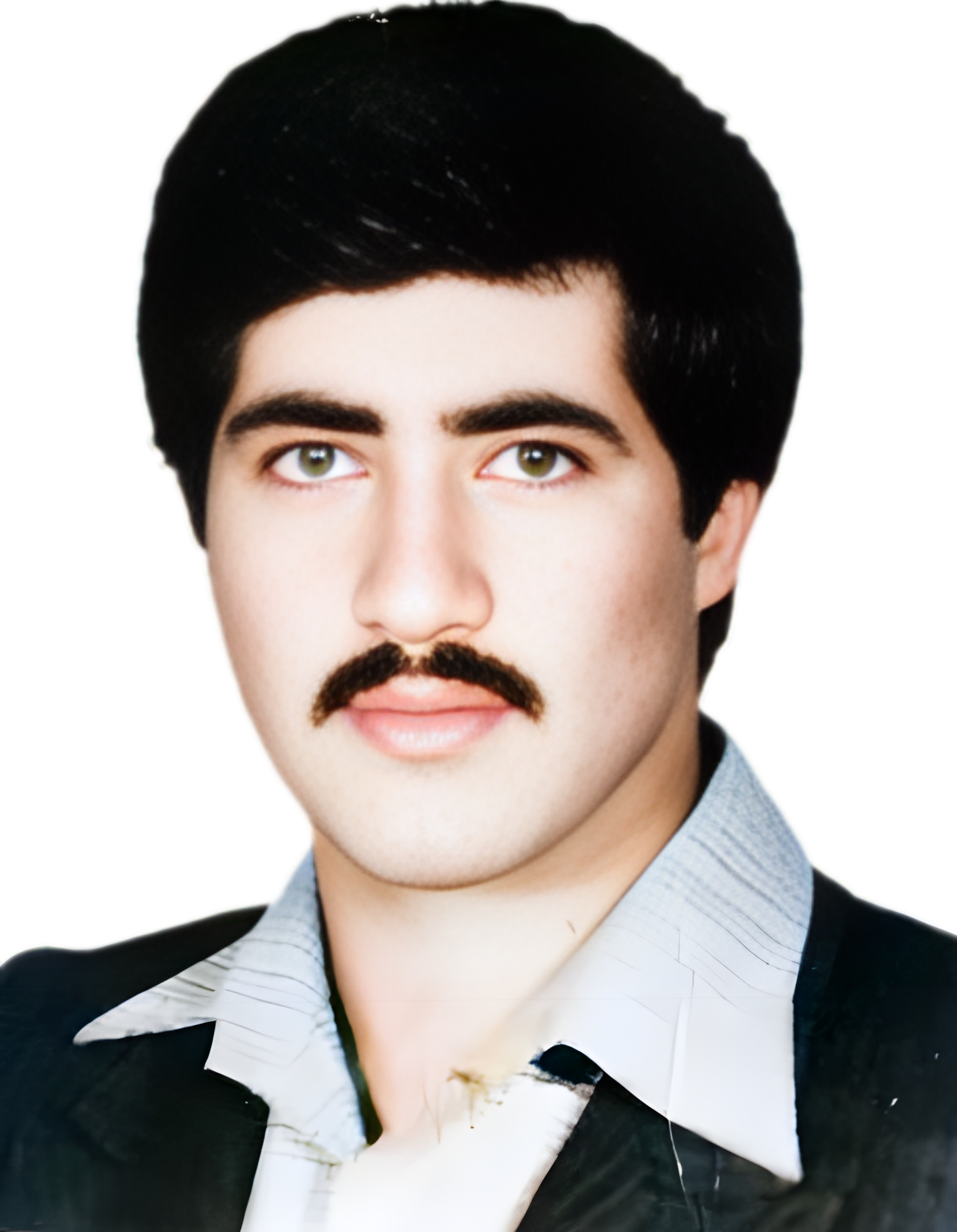 علی محمد کامران