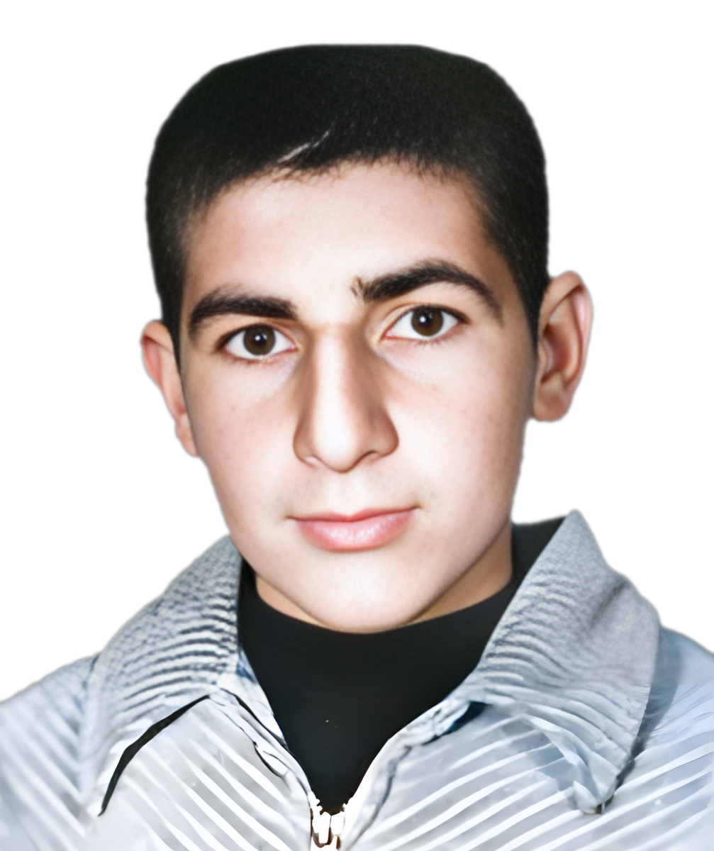 ابراهیم کامرانی