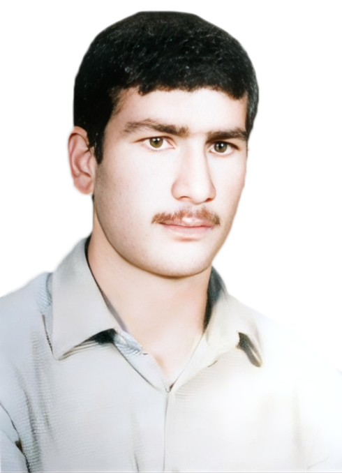 عوض کامگاری